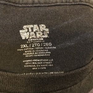 Star Wars Shirts - Star Wars Save The Galaxy Vintage Graphic Tee Star Wars Shirts - Star Wars Save The Galaxy Vintage Graphic Tee